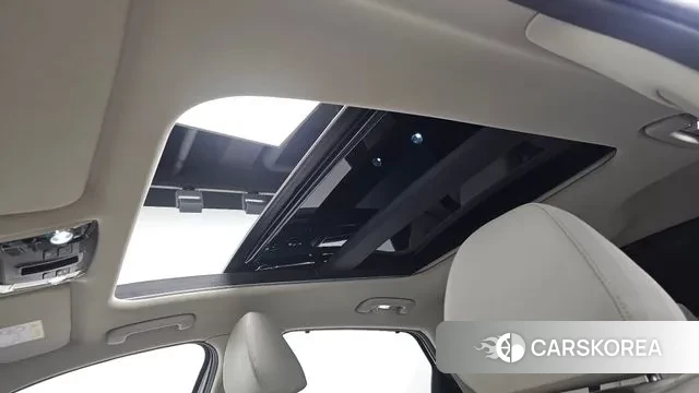 Kia The New K5 3rd generation id 3684687 из Кореи 9