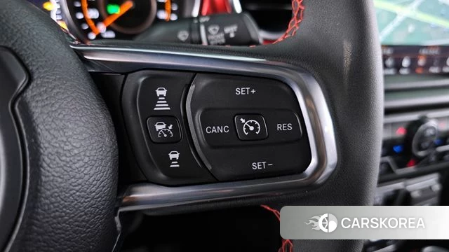 Jeep Gladiator (JT) id 3805632 из Кореи 9