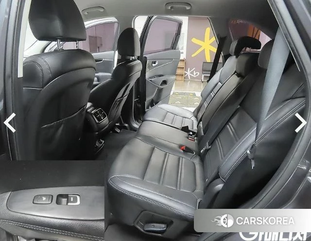 Kia The New Sorento id 4345171 из Кореи 9