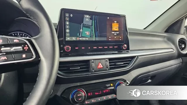 Kia The New K3 2nd generation id 3638866 из Кореи 9