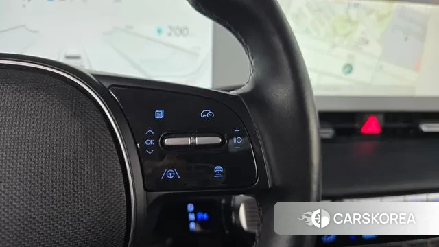 Hyundai Ionic 5 id 3600864 из Кореи 9