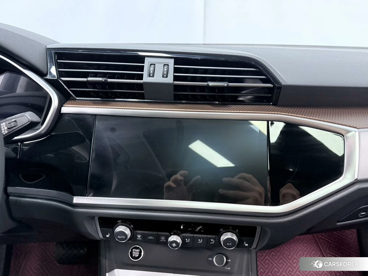 Audi Q3 id 4473513 из Китая 9