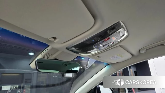 Genesis G80 (RG3) id 4618946 из Кореи 9