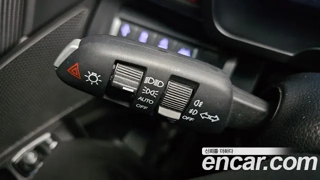 Ssangyong Berry New Tivoli id 2927015 из Кореи 9