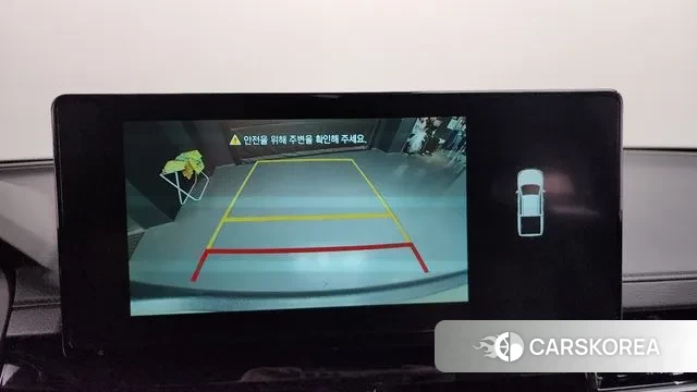 Ssangyong The New Rexton Sport id 3734517 из Кореи 9