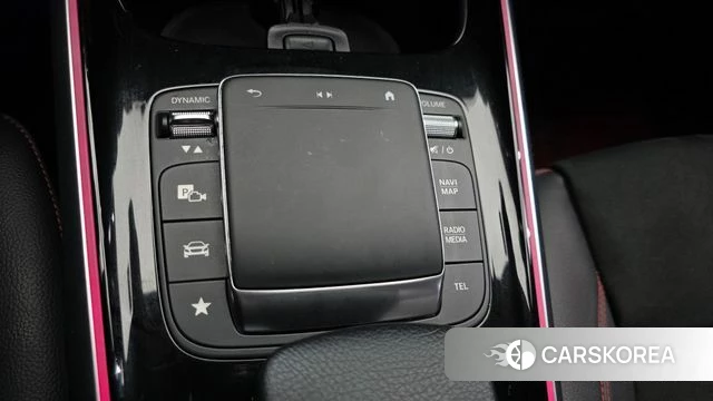 Mercedes-Benz GLB-Class X247 id 3914770 из Кореи 9