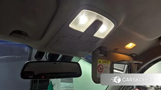 Ssangyong Beautiful Korando id 2990056 из Кореи 9