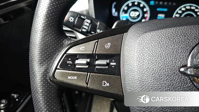 Ssangyong Beautiful Korando id 4284317 из Кореи 9