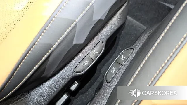 Kia Carnival 4th generation id 3487918 из Кореи 9