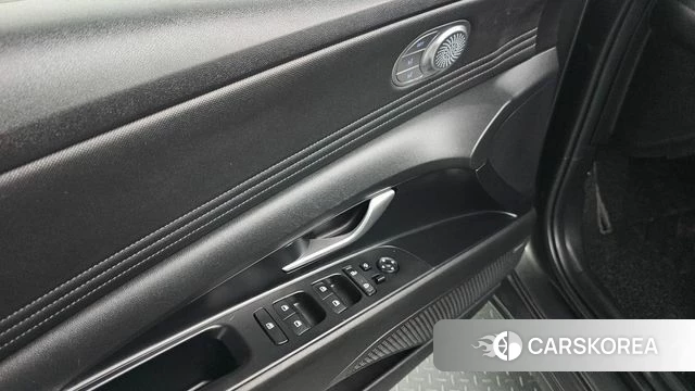 Hyundai Avante (CN7) id 3833196 из Кореи 9