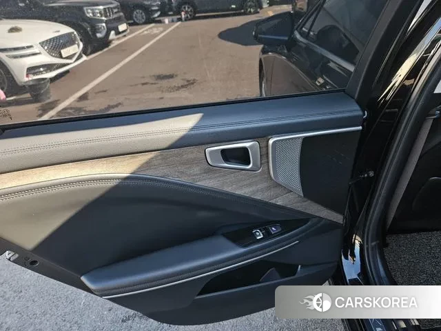 Kia K8 id 3611634 из Кореи 9