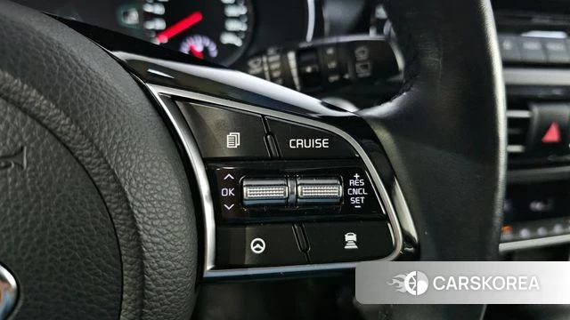 Kia Seltos id 4196489 из Кореи 9