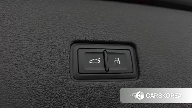 Audi Q8 (4M) id 3708287 из Кореи 9