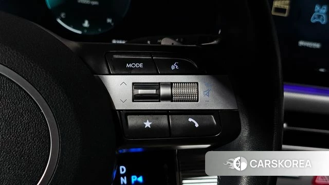 Hyundai Sonata D Edge (DN8) id 4898540 из Кореи 9