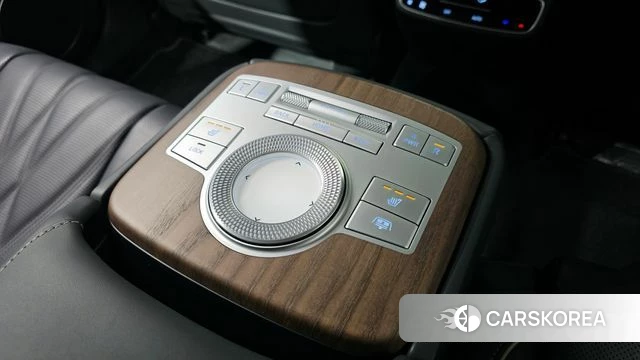 Genesis Electrified G80 (RG3) id 3839053 из Кореи 9