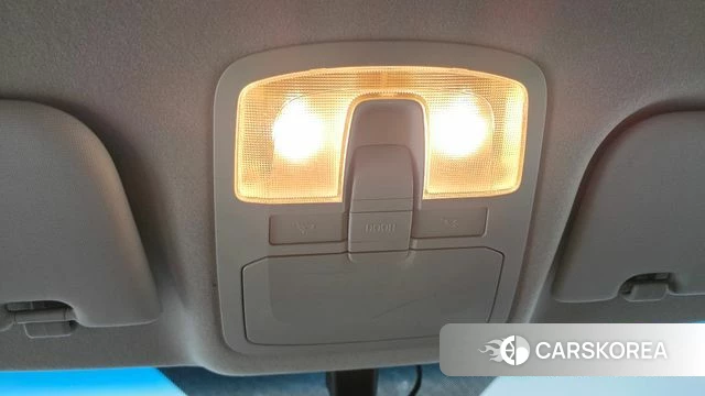 Ssangyong Berry New Tivoli id 4769893 из Кореи 9