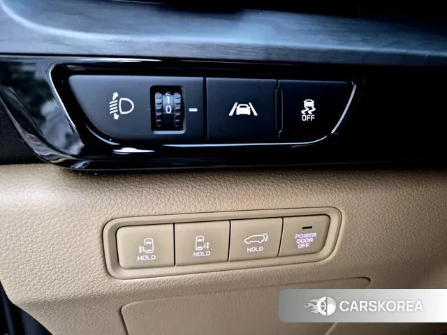 Kia Carnival 4th generation id 3523741 из Кореи 9