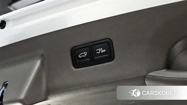 Kia Carnival 4th generation id 3437475 из Кореи 9