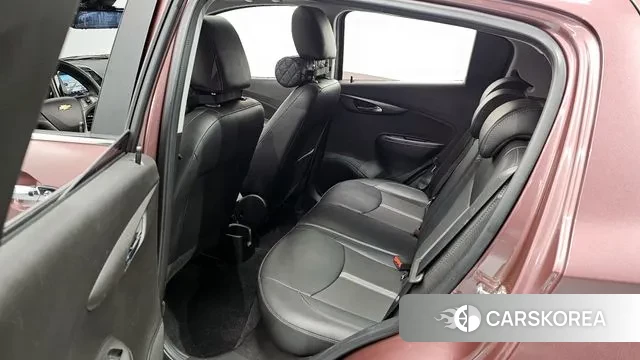 Chevrolet (GM Daewoo) The New Spark id 2995555 из Кореи 9