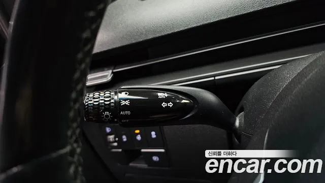 Hyundai Staria id 2853753 из Кореи 9