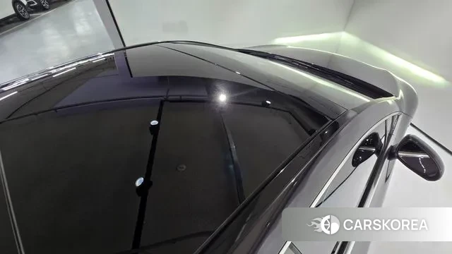 Mercedes-Benz EQE V295 id 2963963 из Кореи 9