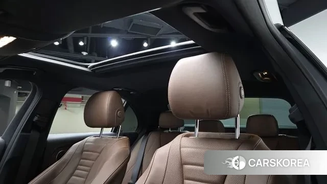 Mercedes-Benz E-Class W213 id 3059270 из Кореи 9