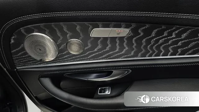 Mercedes-Benz E-Class W213 id 3443172 из Кореи 9