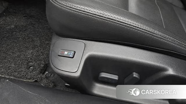 Renault Korea (Samsung) SM5 Nova id 3772705 из Кореи 9