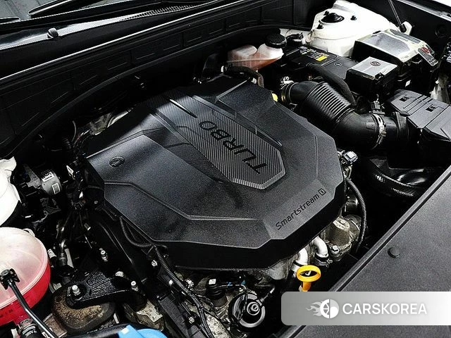 Kia Sorento 4th Generation id 4434205 из Кореи 9