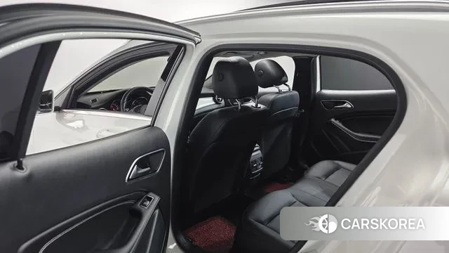 Mercedes-Benz GLA-Class X156 id 3526447 из Кореи 9