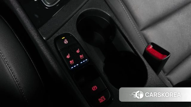 Kia The New Niro id 4922826 из Кореи 9