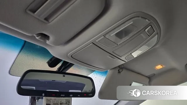 Hyundai Sonata New Rise id 3510245 из Кореи 9