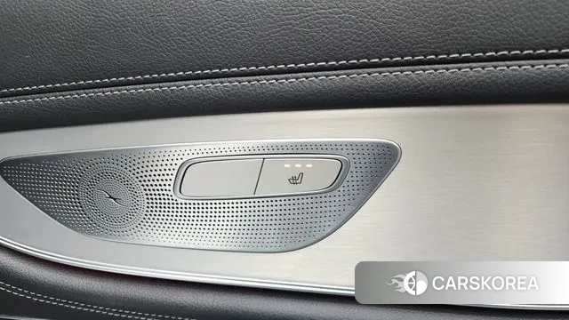 Mercedes-Benz CLS-Class C257 id 3736944 из Кореи 9