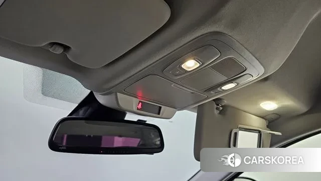 Renault Korea (Samsung) SM6 id 3396367 из Кореи 9