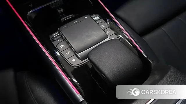 Mercedes-Benz GLB-Class X247 id 3438793 из Кореи 9