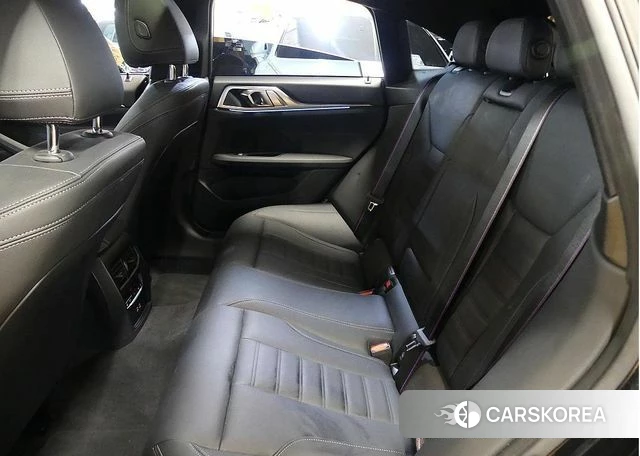 BMW 4 Series (G22) id 3817349 из Кореи 9