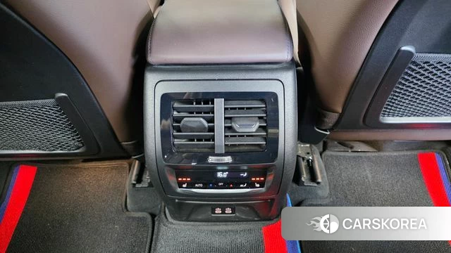 BMW X3 (G01) id 4292411 из Кореи 9
