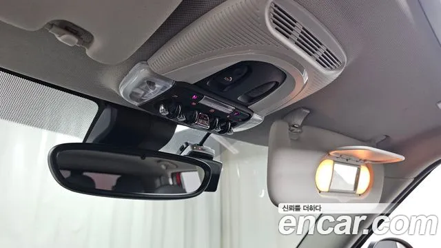 Mini Cooper Clubman id 2696936 из Кореи 9