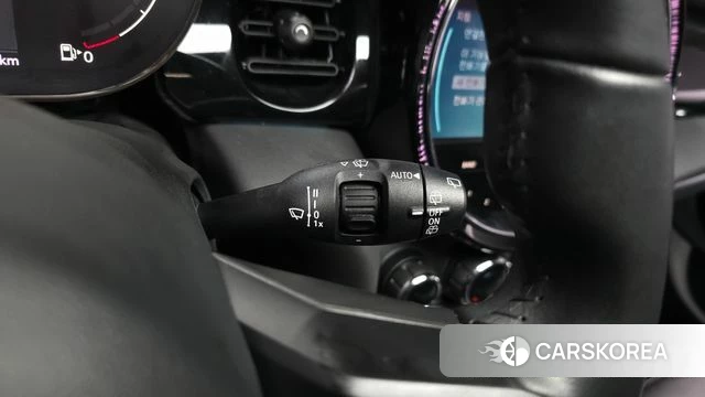 Mini Cooper id 4355525 из Кореи 9