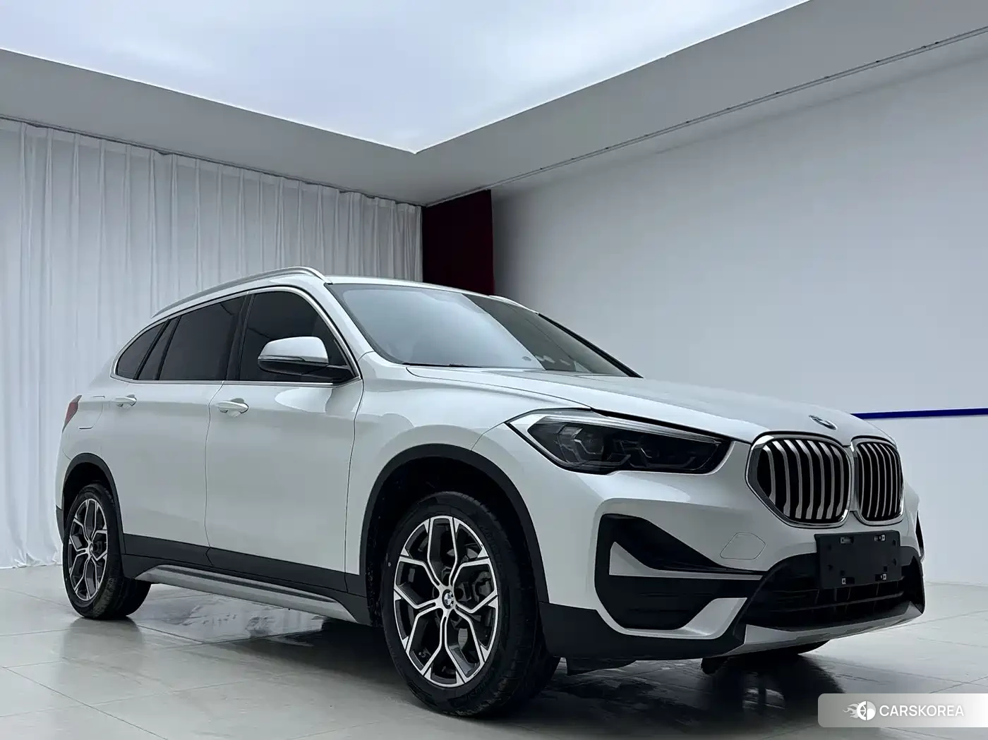 BMW X1 id 4589237 из Китая 9