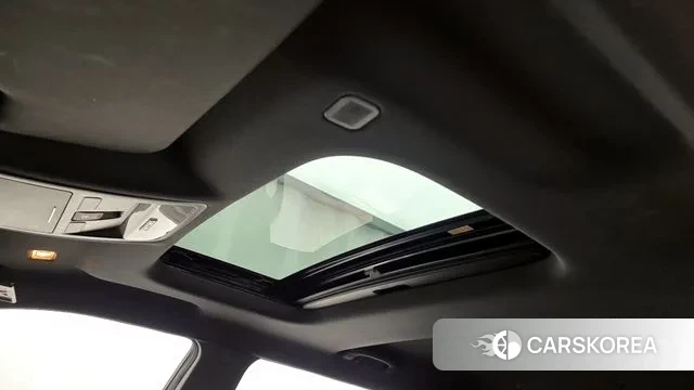 Ssangyong The New Rexton Sport id 2964811 из Кореи 9