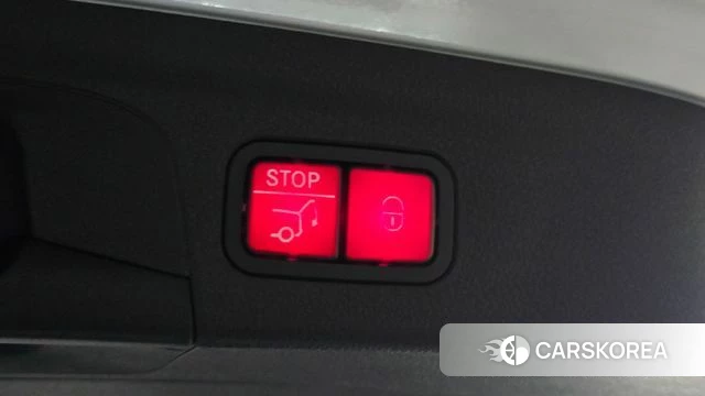 Mercedes-Benz GLE-Class W167 id 4581158 из Кореи 9