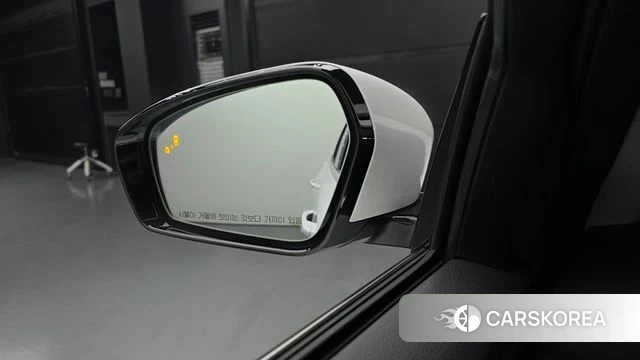 Hyundai The New Grandeur IG Hybrid id 4409678 из Кореи 9