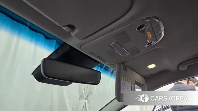 Hyundai The New Grandeur IG id 3650871 из Кореи 9