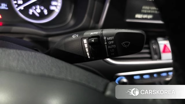 Hyundai Grandeur IG id 4345408 из Кореи 9