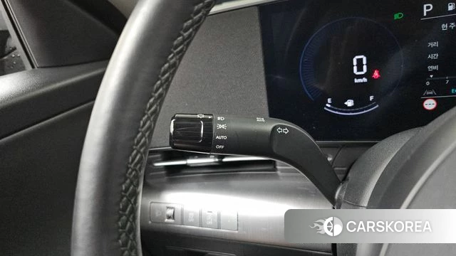 Hyundai Kona (SX2) id 4549504 из Кореи 9