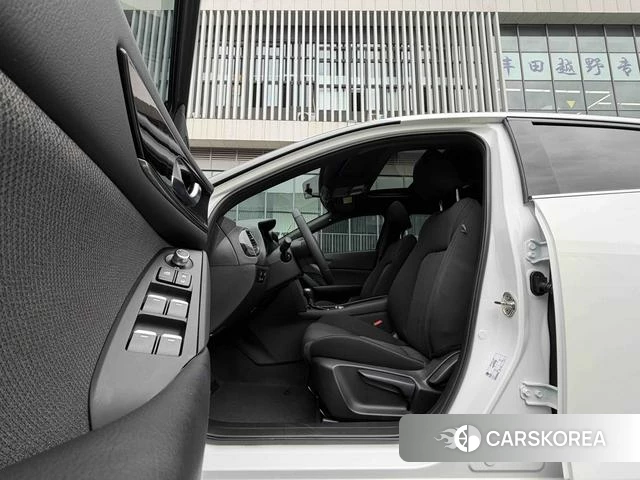 Mazda CX-4 id 4028245 из Китая 9