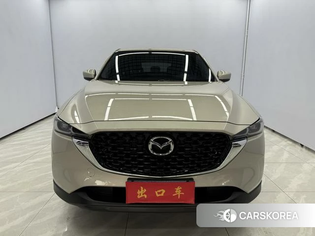 Mazda CX-5 id 4259161 из Китая 9