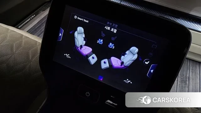 Kia Carnival 4th generation id 3022039 из Кореи 9