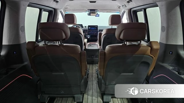 Hyundai Staria id 4507325 из Кореи 9